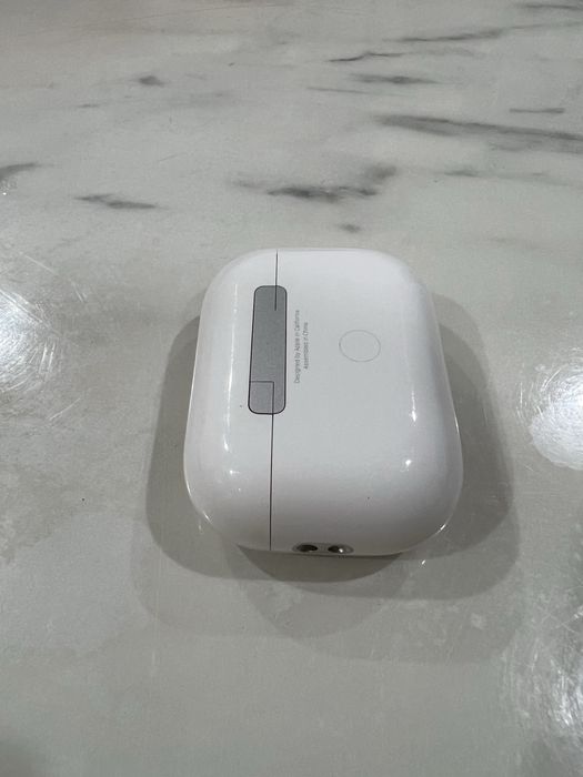 Кейс Airpods pro 2, оригинал