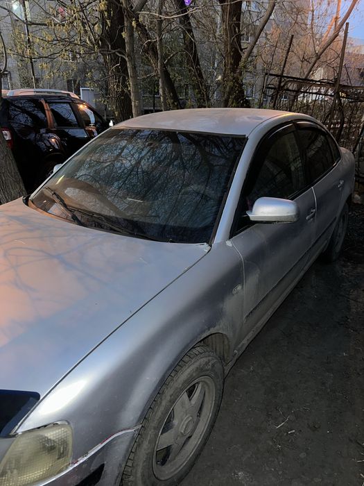 Продам Volkswagen Passat b5
