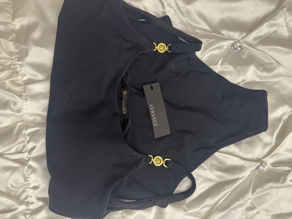 Купальник Versace