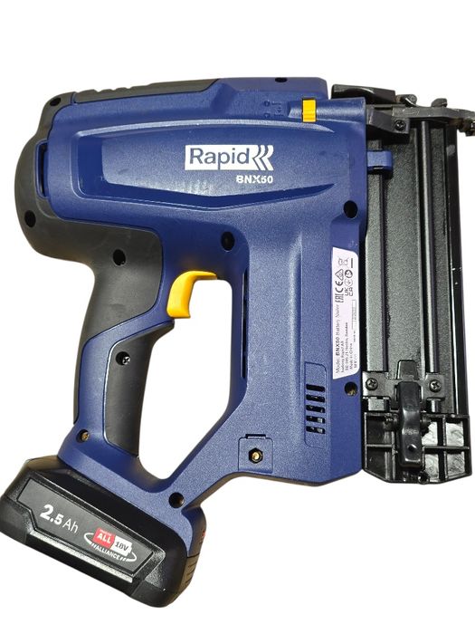 Pistol cuie, capsator Rapid BNX50