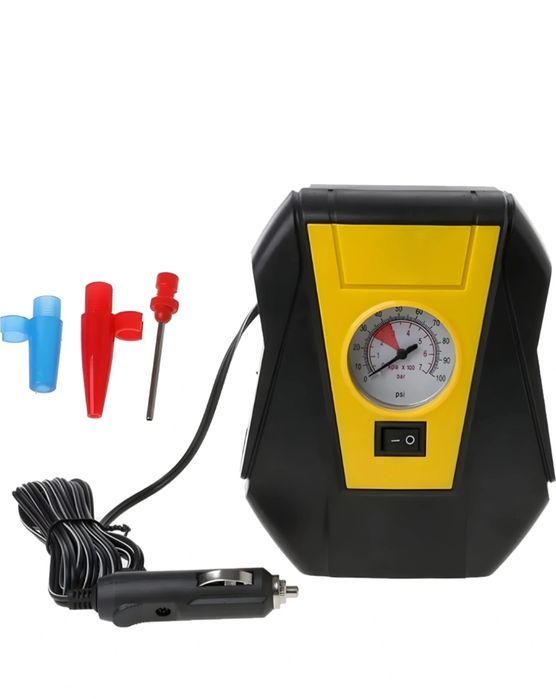 Avtomobillar uchun elektronasos