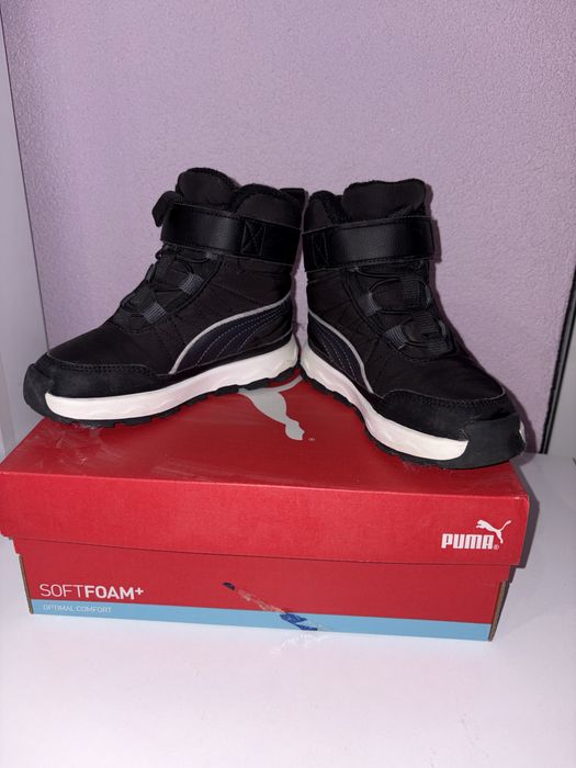 Детски апрески Puma 29 номер