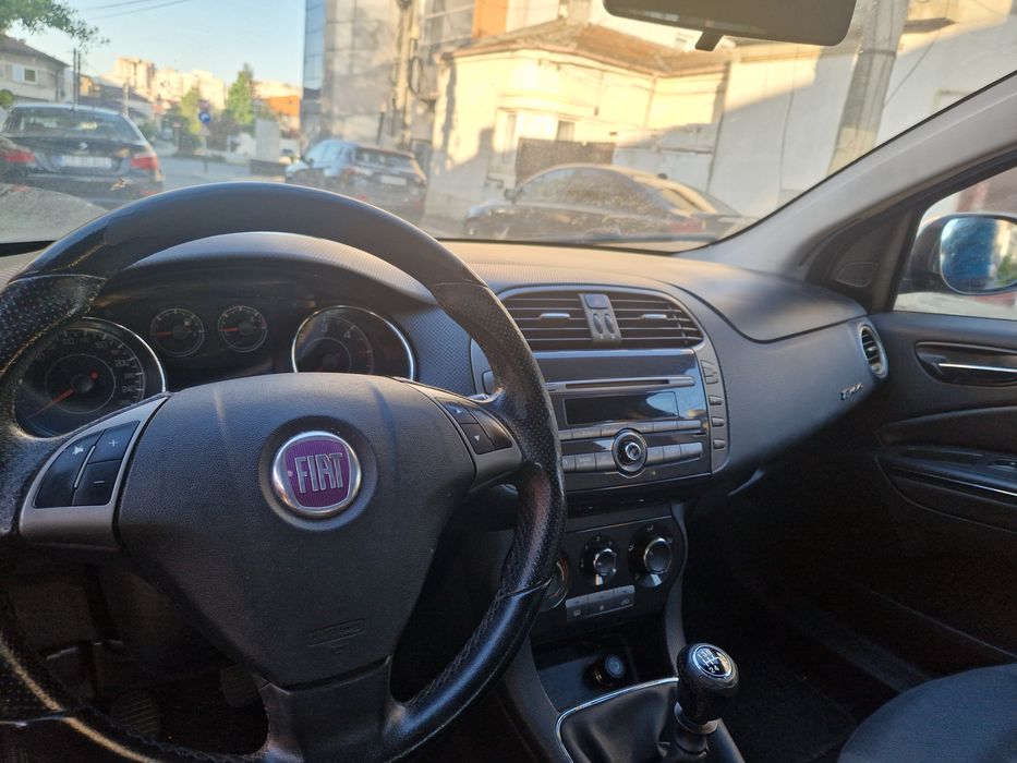 Vand Fiat Bravo 2007