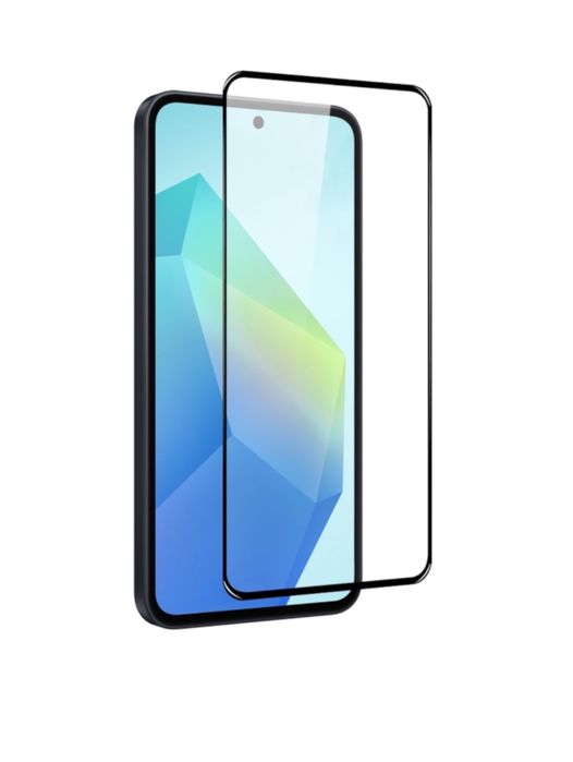 Samsung A16/A25/A26/A35/A36/A55/A56/A57 Folie Sticla Tempered Full Gla