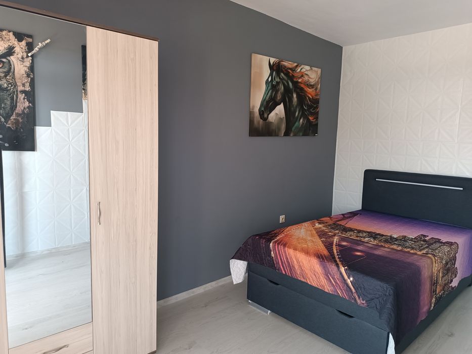 Продава се Двустаен апартамент в с. Кошарица, Област Бургас - 71 кв.м за 916 €/кв.м - Снимка #6