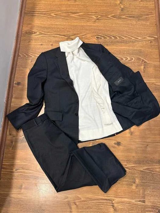 Set Costum Sacou Pantaloni Barbati Joop XS/S 48