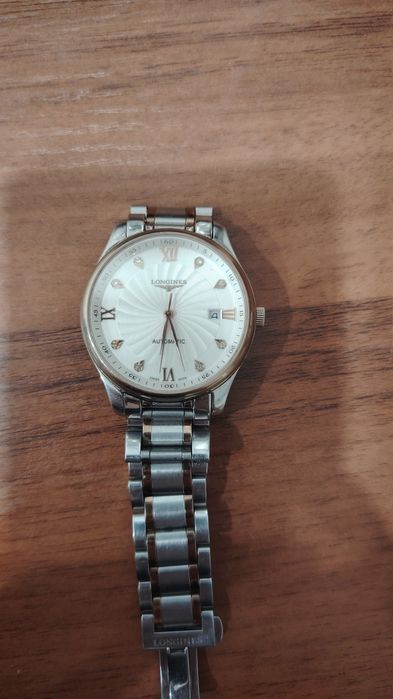Longines мужские часы