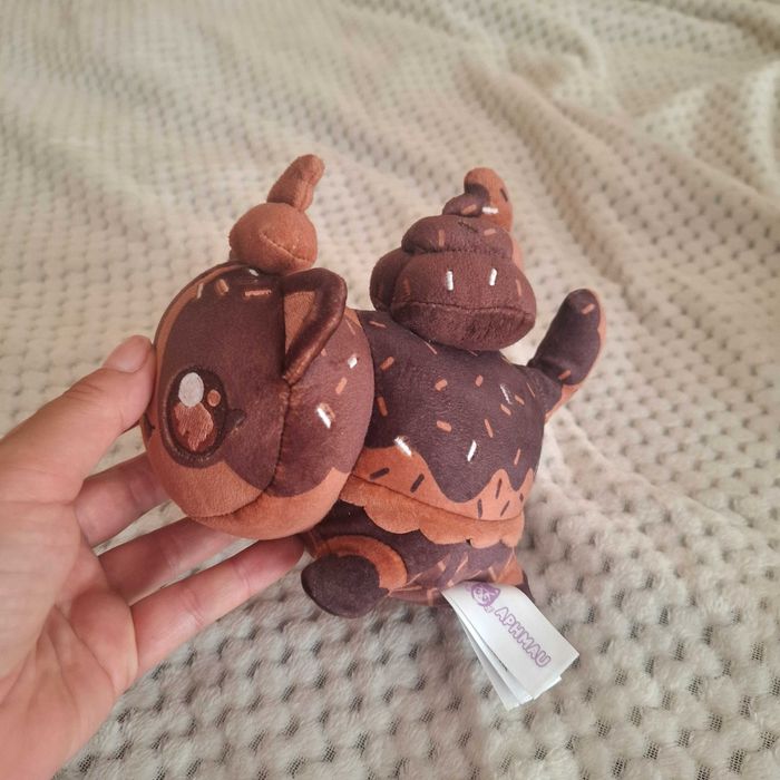Играчка коте за колекцията