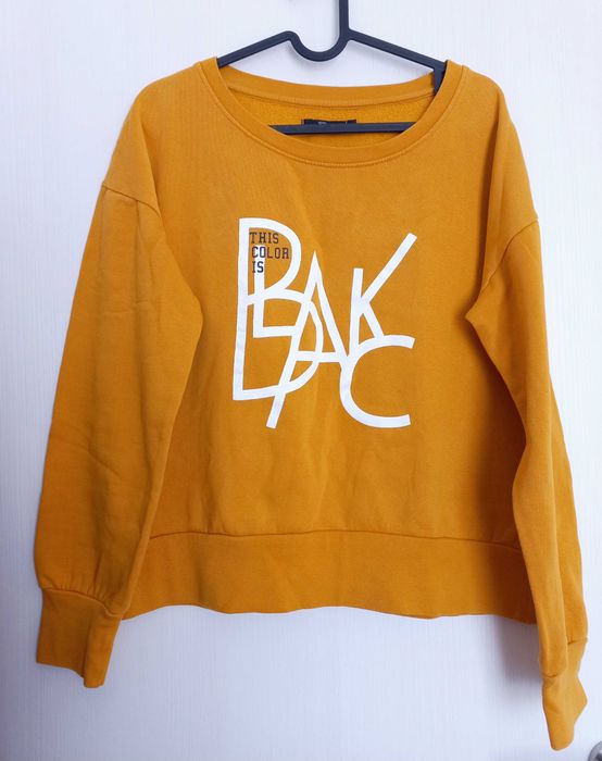 Bluza House sport-casual