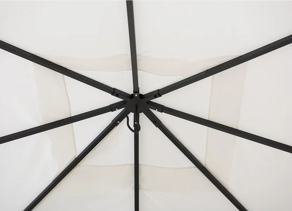 Шатер 3×3    белый