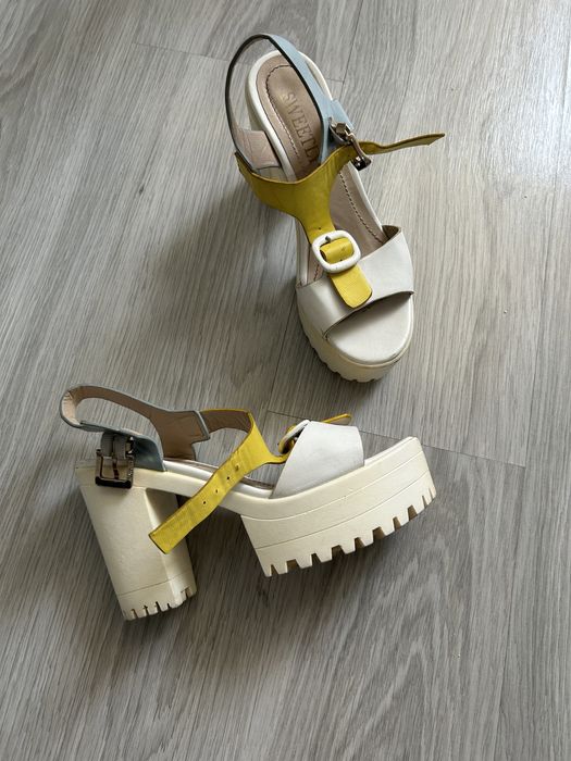 Продам обувь