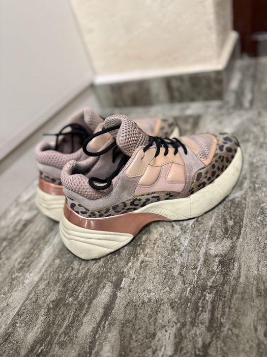 Дамски маратонки Pinko