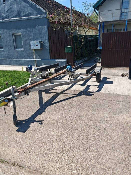 Peridoc jetski dublu