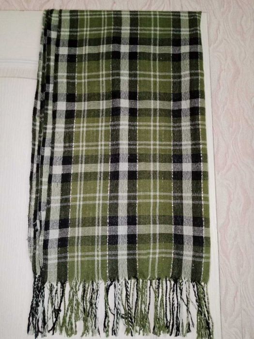 шарфы, шарф - снуд