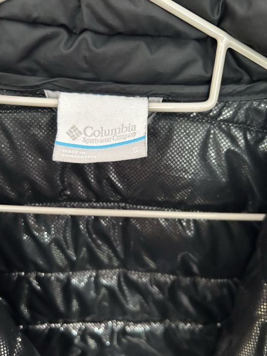Geaca Columbia marime S