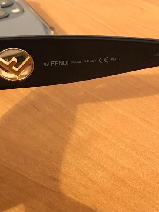 Ochelari Fendi Originali