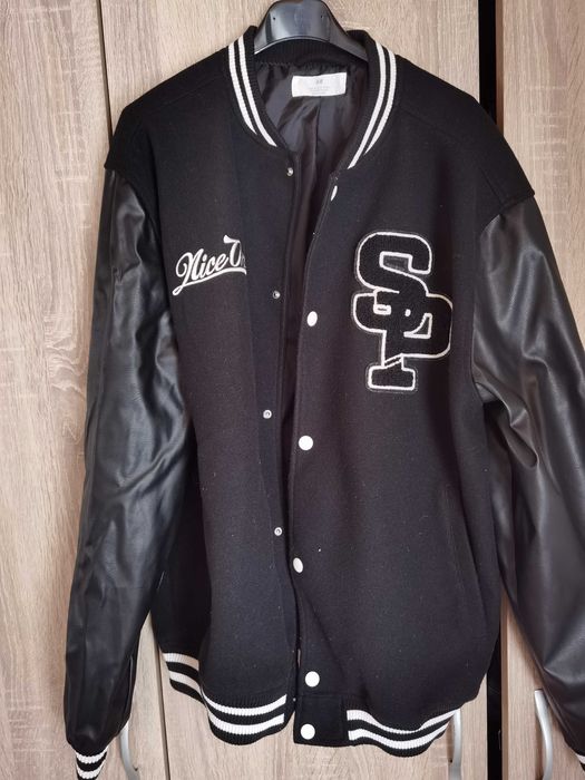 Свободно Яке H&M