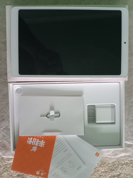 Xiome pad 4 plansheti