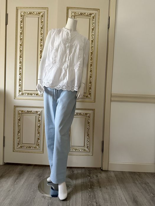 Джинсы женские