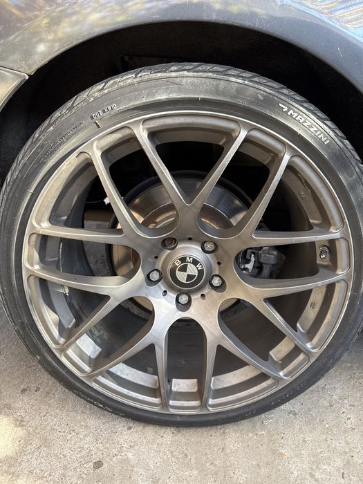 BMW seria 3 f30 170cp