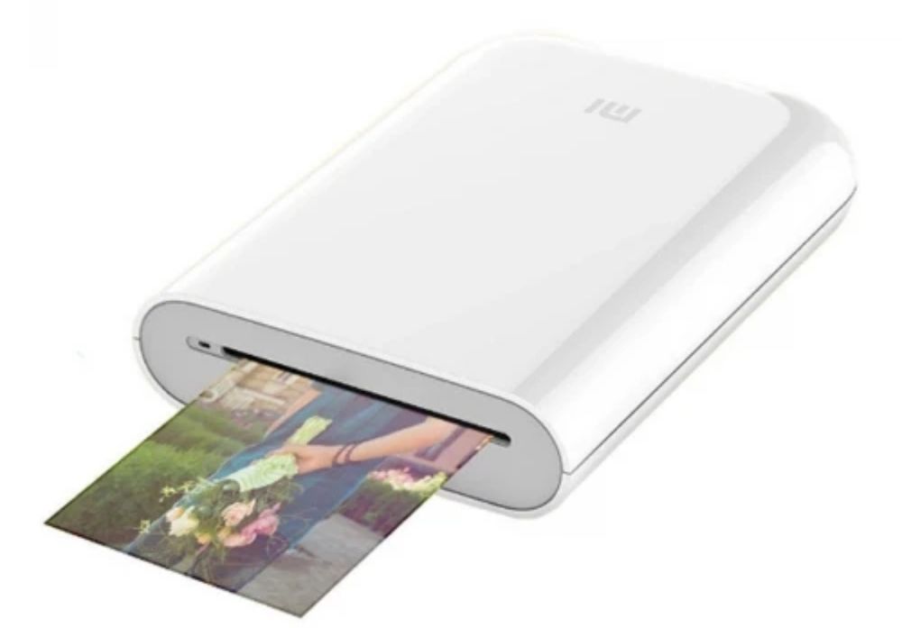 Продам фото принтер сиаоми