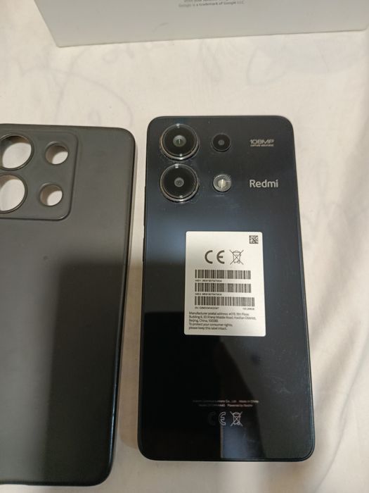 Тел сатлады редми нот 13 таза