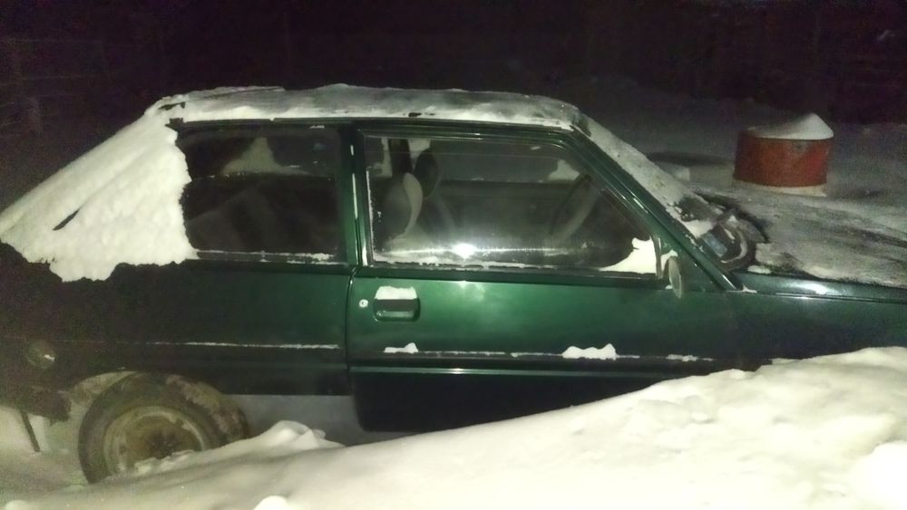 Продам автомобиль