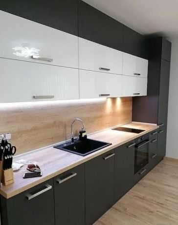 Дава се под наем Двустаен апартамент в София, Изгрев - 71 кв.м за 498.27 € - Снимка #2