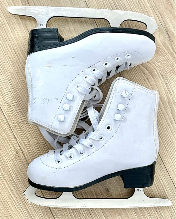 Коньки детские 29 размера