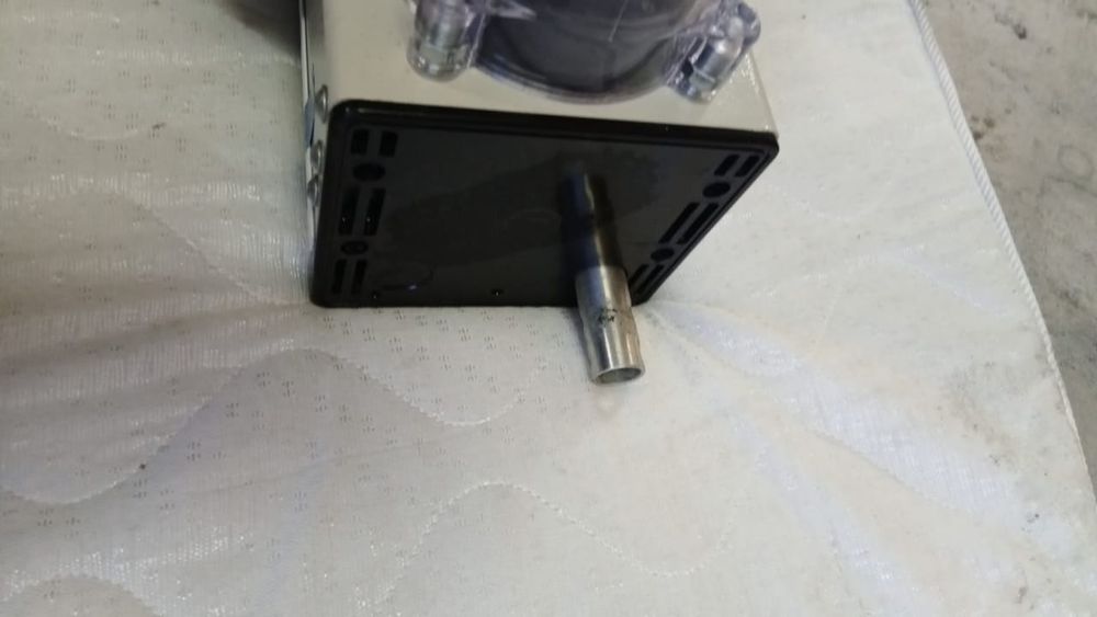 Вакуумный выключатель ВВ/TEL