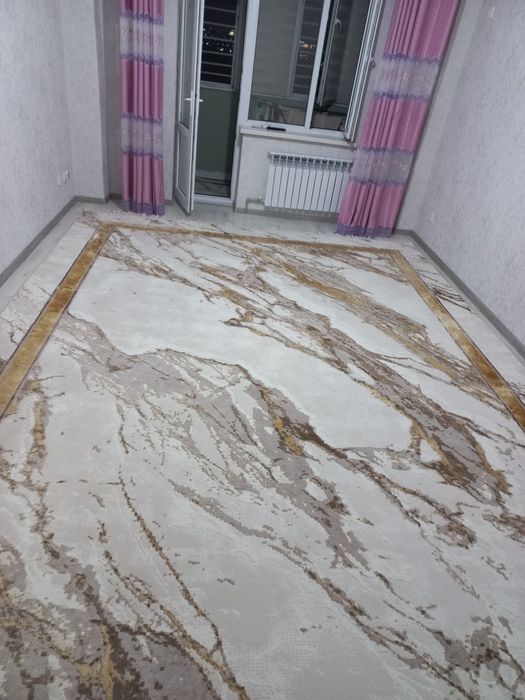 Ковер 350/500 почти новый