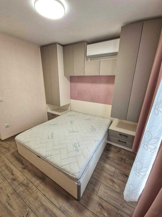Дава се под наем Двустаен апартамент в Варна, Аспарухово - 60 кв.м за 500 € - Снимка #8