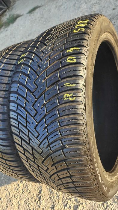 225/40 R18 • All Season • Pirelli Powergy SF 92Y XL | 2 buc | DOT 2025 | Pret/buc