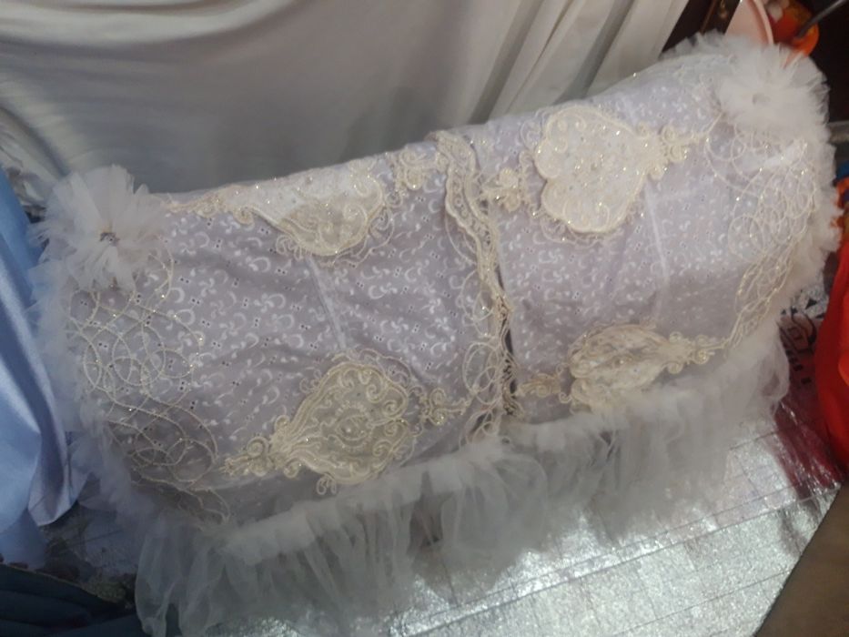 Beshik va beshik anjonlari