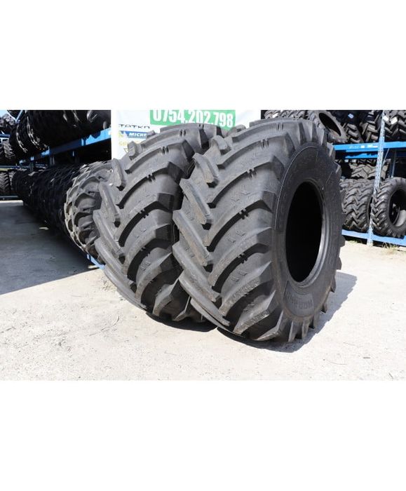 Anvelopa 800/65 r32 ascenso 181a8 hrr200 steel belt tl  Cauciucuri tractor, Fiat, Case, Fendt, John Deere, New Holland, Massey Ferguson, UTB   Cauciuc