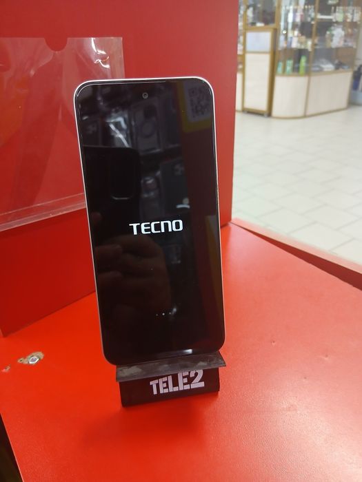 Продам Tecno Spark Go 1