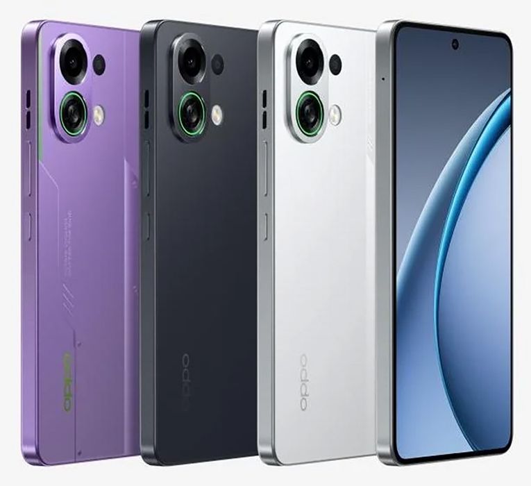 Oppo K13 Turbo 5g 12/256