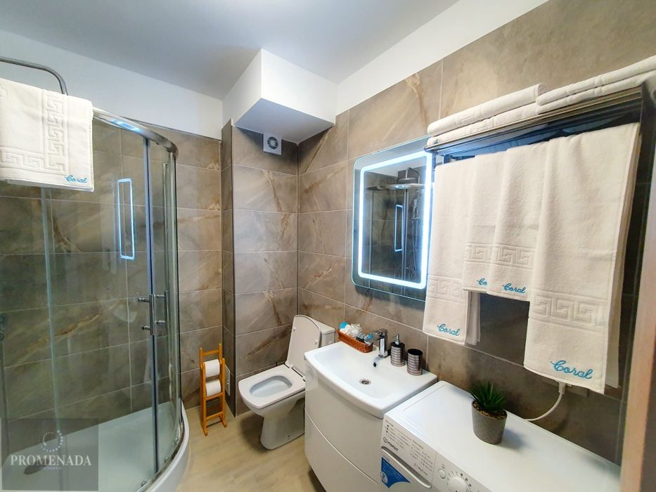 Inchiriez Studio Superior in complexul Alezzy Beach Resort