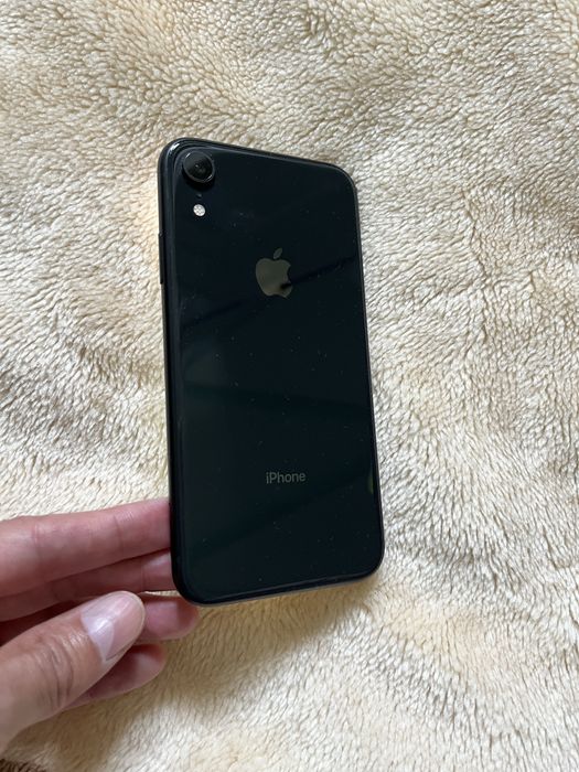 Iphone XR  64 gb. 84% LL/A