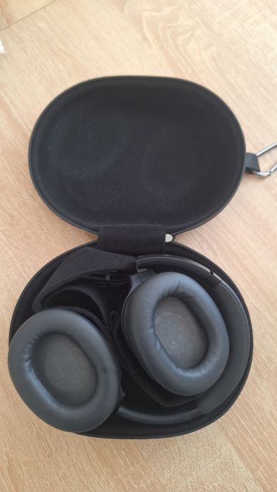 Teufel Real Blue NC 3 - безжични слушалки