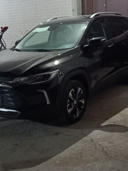Tracker Premier Plus