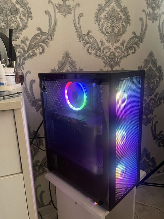 Компьютер игровой