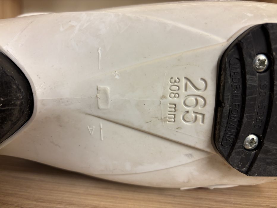 Rossignol Alias Sensor 70 мъжки ски обувки 26.5