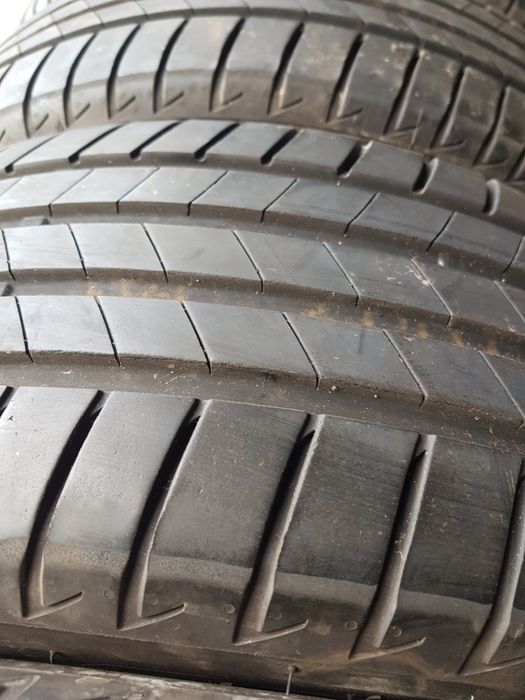 Летни гуми--19цола-225/45-1бр.-110лв."BRIDGESTONE "