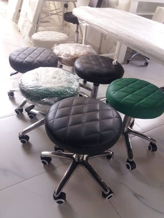 Оборудование для салонов красоты