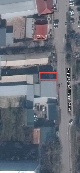 Участок под бизнес