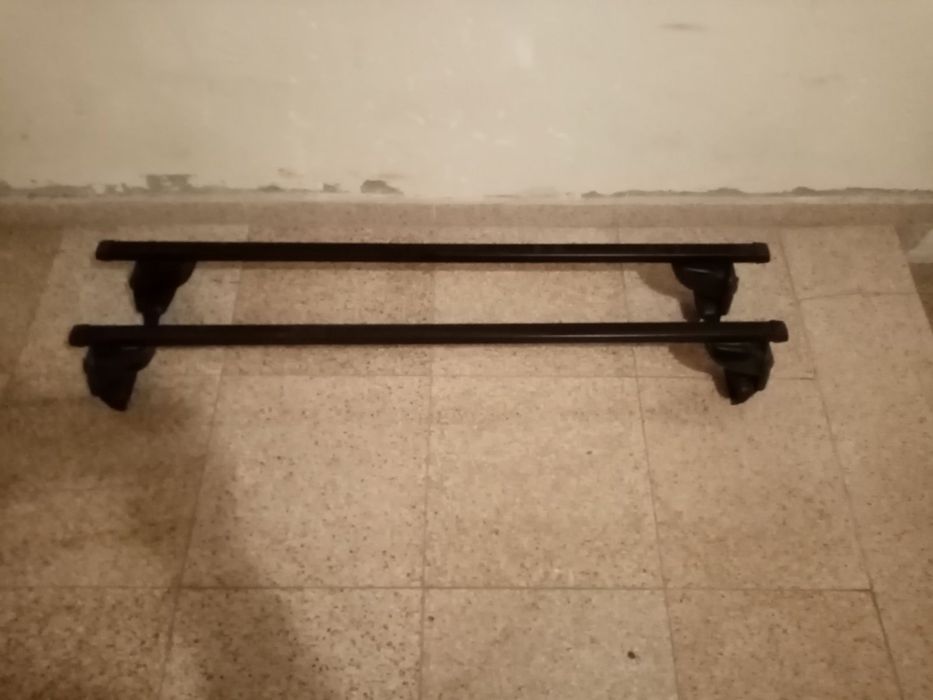 Багажник за автомобил