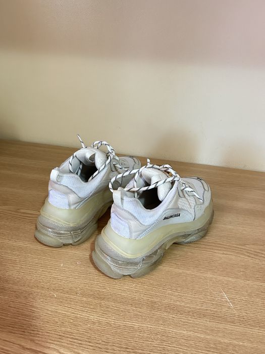 Balenciaga triple S marimea 38