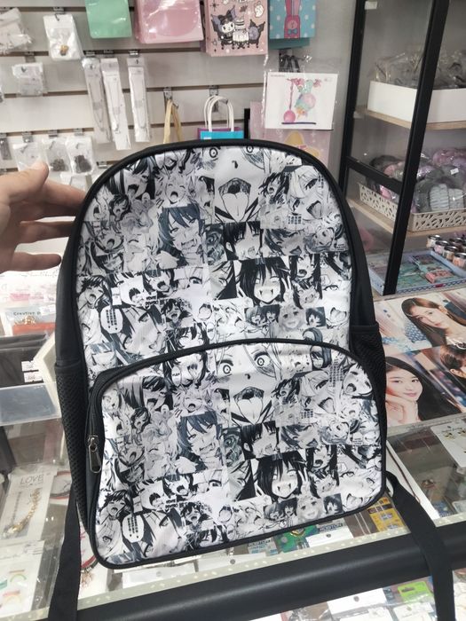 Продам рюкзак, Новый молодёжный