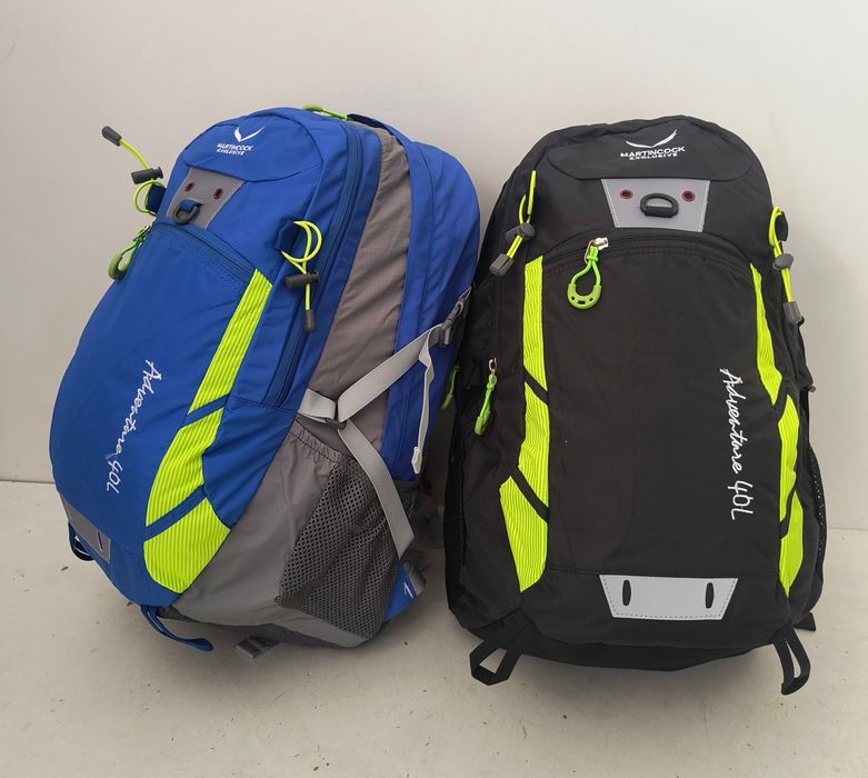 Туристическа раница 40L / безплатна доставка/